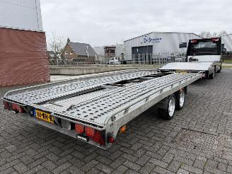 Mercedes Sprinter 519 CDI 3.0 V6 Autotransporter picture 17