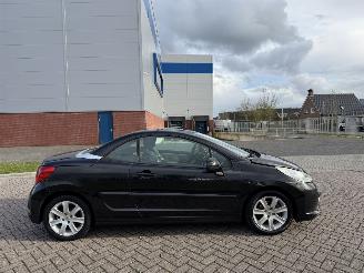 Peugeot 207 CC  1.6 VTI Clima picture 15