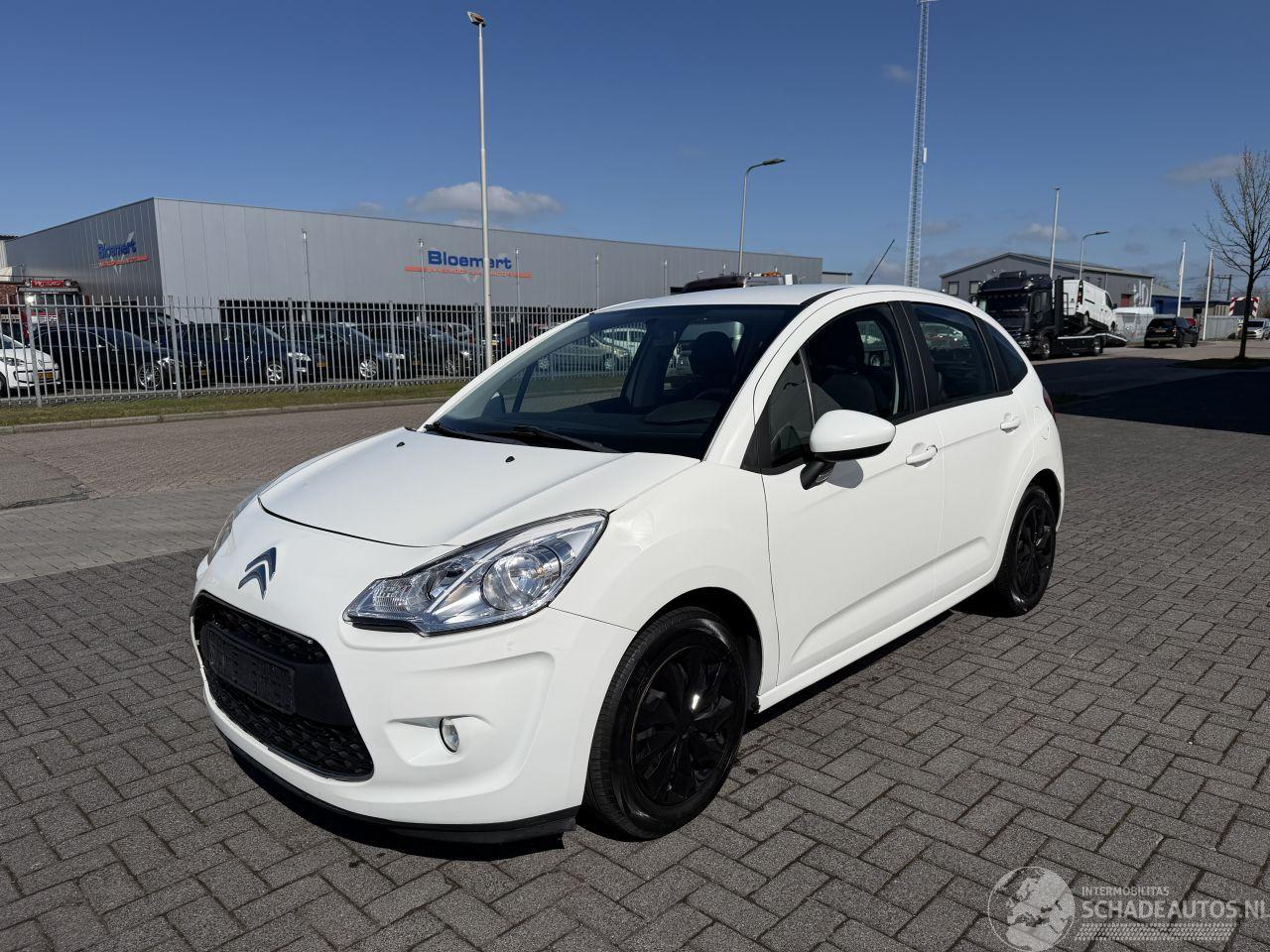 Citroën C3 1.6 e-HDI  68kw AIRCO