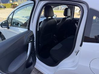 Citroën C3 1.6 e-HDI  68kw AIRCO picture 13