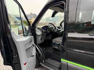 Ford Transit 2.0 TDCI 130 Pk  Dubbelcabine picture 9