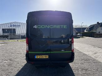 Ford Transit 2.0 TDCI 130 Pk  Dubbelcabine picture 7