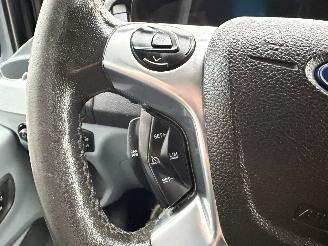 Ford Transit 2.0 TDCI 130 Pk  Dubbelcabine picture 22