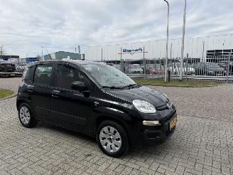 Damaged car Fiat Panda 0.9 TwinAir Edition Cool 2014/3