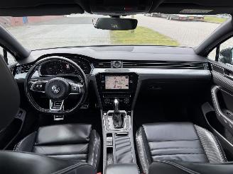 Volkswagen Passat 1.5 TSI R-Line picture 16