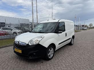  Opel Combo 1.3 CDTi 66Kw  113.000 KM!! 2016/6
