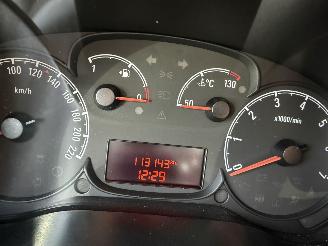 Opel Combo 1.3 CDTi 66Kw  113.000 KM!! picture 22