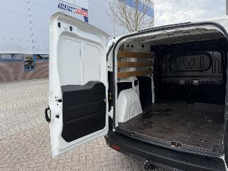 Opel Combo 1.3 CDTi 66Kw  113.000 KM!! picture 19