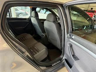 Volkswagen Golf 2.0 GTI 147Kw picture 18