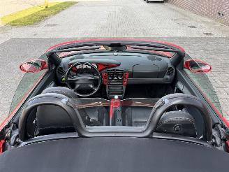 Porsche Boxster 177.000 km !!! picture 25