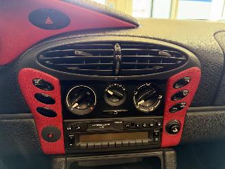 Porsche Boxster 177.000 km !!! picture 27