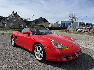 uszkodzony samochody osobowe Porsche Boxster 177.000 km !!! 1996/10