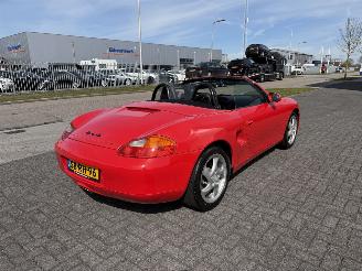 Porsche Boxster 177.000 km !!! picture 3