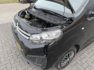 Citroën Jumpy 2.0 HDI 106kw AIRCO - Navi picture 9