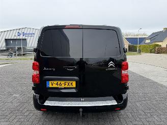 Citroën Jumpy 2.0 HDI 106kw AIRCO - Navi picture 6