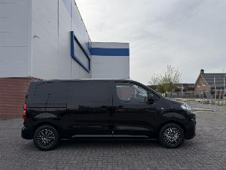 uszkodzony samochody ciężarowe Citroën Jumpy 2.0 HDI 106kw AIRCO - Navi 2024/6