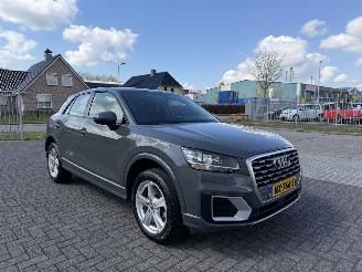 Vaurioauto  passenger cars Audi Q2 1.0 TFSi 85kw  S-Tronic 78.784 KM !!! 2017/5