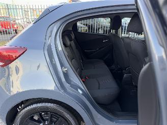 Mazda 2 1.5 SkyActive G90 Homura picture 20