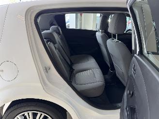 Chevrolet Aveo 1.2 63Kw AIRCO picture 15