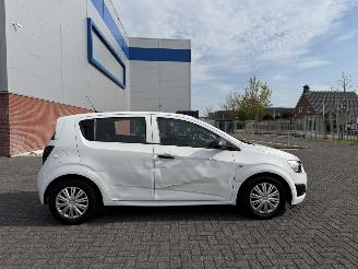 Chevrolet Aveo 1.2 63Kw AIRCO picture 5