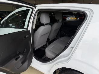 Chevrolet Aveo 1.2 63Kw AIRCO picture 9