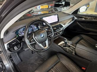 BMW 5-serie 520e Plug-In Hybrid picture 17