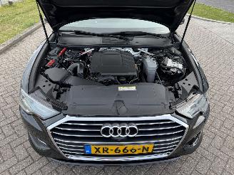 Audi A6 45 TFSI picture 11