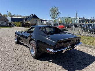 Corvette  STINGRAY 5.7 V8 Targa picture 3