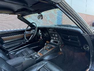 Corvette  STINGRAY 5.7 V8 Targa picture 34