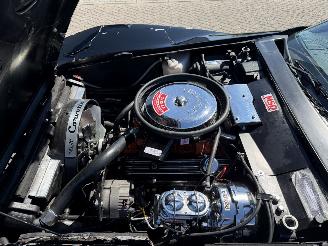 Corvette  STINGRAY 5.7 V8 Targa picture 23