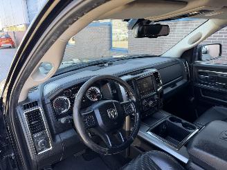 Dodge Ram 1500  5.7 V8 Quad Cab 6\\\'4  LPG picture 17