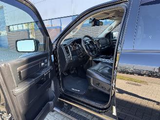 Dodge Ram 1500  5.7 V8 Quad Cab 6\\\'4  LPG picture 15