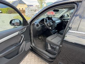 Audi Q3 2.0 TDI Quattro S-Tronic Clima Navi picture 9