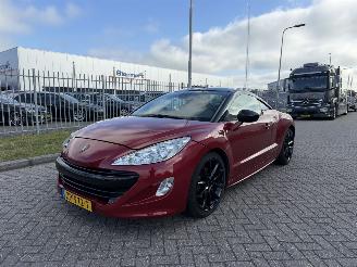 Peugeot RCZ 2.0 HDI 120Kw Clima Leer Navi picture 2