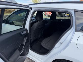 Ford Focus 1.0 EcoBoost Hybrid ST Line picture 15