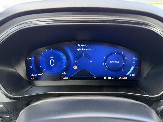 Ford Focus 1.0 EcoBoost Hybrid ST Line picture 24