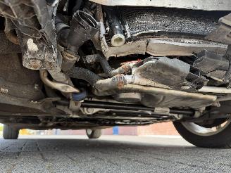 Audi SQ7 4.0 V8 TDI Grijs Kenteken picture 13