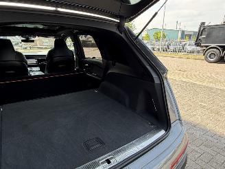 Audi SQ7 4.0 V8 TDI Grijs Kenteken picture 30