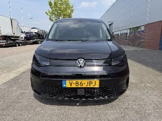 Volkswagen Caddy 2.0 TDI 90Kw AUTOMAAT picture 8
