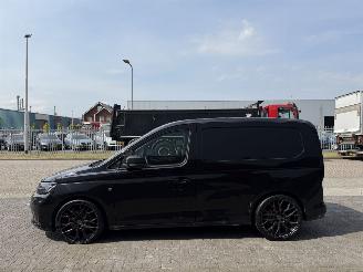Volkswagen Caddy 2.0 TDI 90Kw AUTOMAAT picture 5