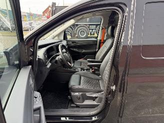 Volkswagen Caddy 2.0 TDI 90Kw AUTOMAAT picture 21