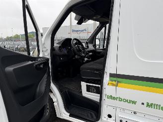 Mercedes Sprinter 314 CDI 105Kw  Euro6 picture 10