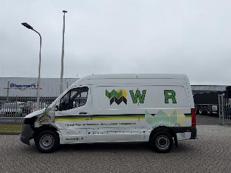 Mercedes Sprinter 314 CDI 105Kw  Euro6 picture 6