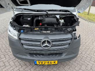 Mercedes Sprinter 314 CDI 105Kw  Euro6 picture 18