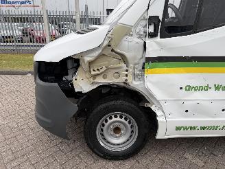 Mercedes Sprinter 314 CDI 105Kw  Euro6 picture 9