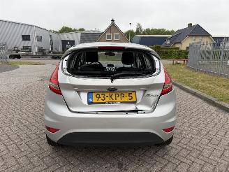 Ford Fiesta 1.25 60kw AIRCO picture 7