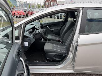 Ford Fiesta 1.25 60kw AIRCO picture 10