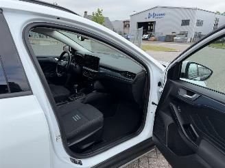 Ford Focus 1.0 Ecoboost Hybrid ACTIVE X picture 17