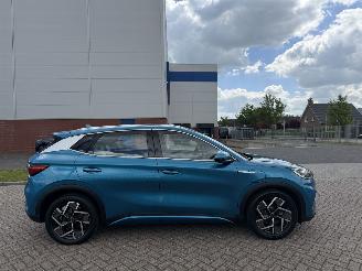 Avarii autoturisme BYD Atto 3 60 kWh 2024/7