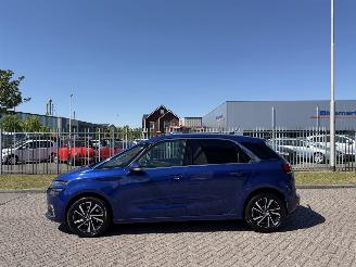 Citroën C4-picasso 1.6 Automaat  Clima - Navi - Euro6 picture 2